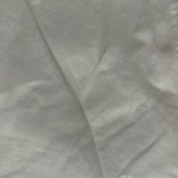 American Eagle White Pants size 4 - Picture 6 of 6